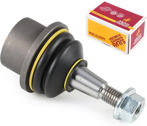 Vista 64 de Fabricado en Europa. Junta de rótula inferior delantera Metrix Premium K3199 para Jeep Liberty 2002-2004 Front Lower, Replacement K3199, Made in