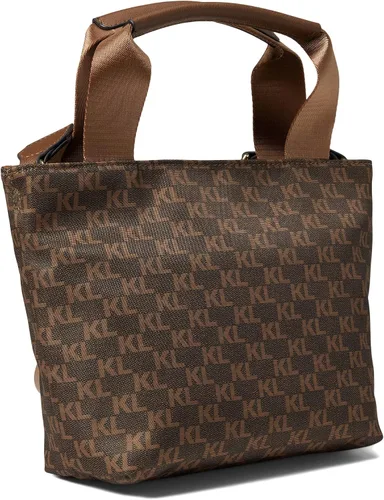 Vista 2 de Karl Lagerfeld Paris Bolso cruzado Amour