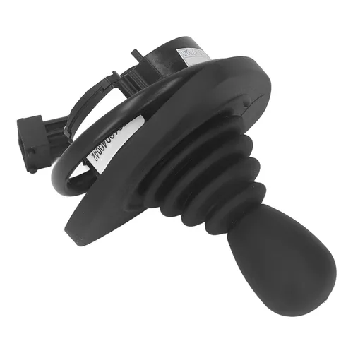 Vista 8 de Joystick, Montacargas Joystick Mango Antienvejecimiento Control Preciso Universal Joystick Controlador Palanca para Tractores,Joystick Interruptor