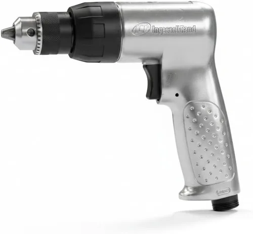 Vista 10 de Ingersoll Rand 7802RAKC Taladro de aire reversible de 3/8