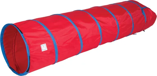Vista 16 de Pacific Play Tents 20560 Colores Primarios 6' Túnel de Juego 72" x 19" x 19