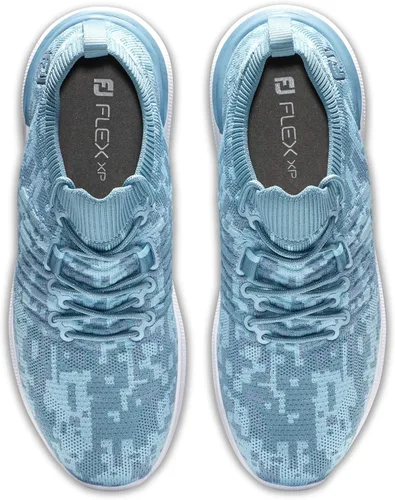 Vista 49 de FootJoy Zapatos de golf Fj Flex Xp para mujer