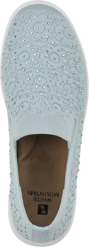 Vista 7 de WHITE MOUNTAIN Zapatos de mujer Unit Sneaker