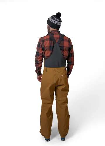 Vista 3 de Flylow mens Baker Bib
