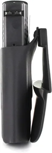 Vista 3 de R&R Holsters (Negro) Funda para cinturón exterior Funda de pala OWB se ajusta