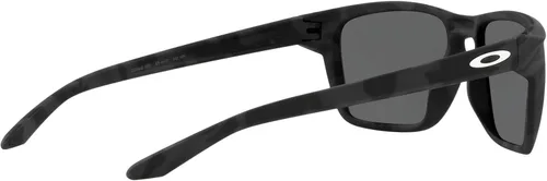 Vista 10 de Oakley Gafas de sol rectangulares Oo9448 Sylas para hombre