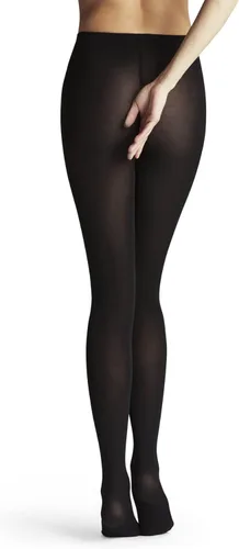 Vista 2 de Falke Mallas de algodón Touch para mujer