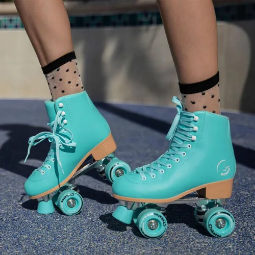 Vista 5 de C SEVEN C7skates - Bonitos patines para adultos y niñas