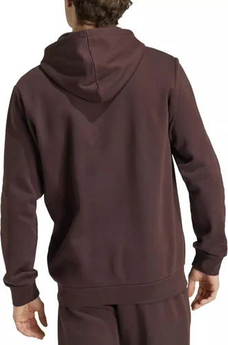 Vista 102 de adidas Essentials Sudadera de vellón con capucha, para hombre