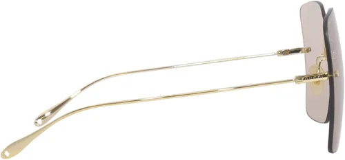 Vista 3 de Gucci Gafas de sol Pure Metal para mujer