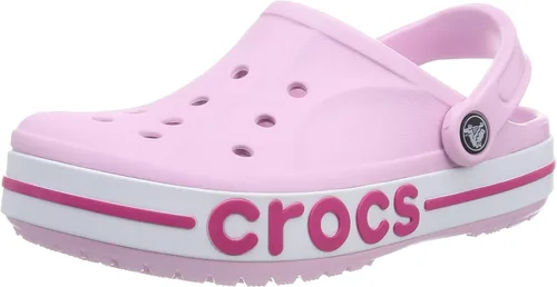Vista 25 de Zuecos Crocs clásicos para niños