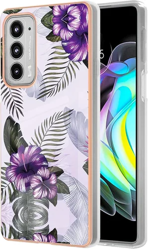 Vista 935 de Funda compatible con Nothing Phone 1, compatible con Nothing Phone One A063 para teléfono móvil TPU funda FLP