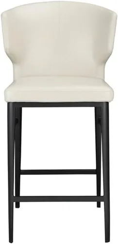 Vista 4 de Moe's Home Collection Taburete de mostrador Delaney