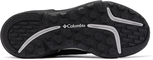 Vista 5 de Columbia Zapatillas de senderismo impermeables Vitesse Fasttrack para mujer
