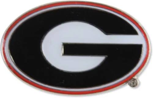 Vista 20 de NCAA San Diego State Aztecs Unisex NCAA Logo Pin