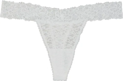 Vista 2 de Maidenform Bragas de encaje Dream para mujer, Twinkle Dot