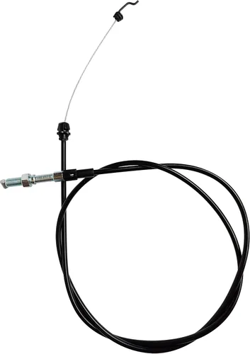 Vista 3 de GardenPal Cable de control de accionamiento 532431650 para cortacésped Husqvarna HU775L HD600L HD700L HD725E HU600L, reemplaza el número OEM 431650