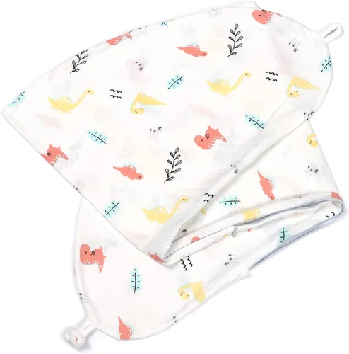 Vista 3 de Funda de almohada de repuesto para BYRIVER Body Pilloe (Baby Dino)
