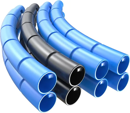 Vista 6 de Aro de fitness para niños - Peso y tamaño ajustables - Juguetes de gimnasia para niños de plástico para culturismo - Diámetro 26.5 pulgadas (67.3 cm)