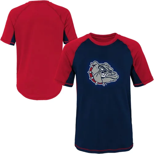 Vista 10 de Outerstuff NCAA Youth Boys (8-20) - Camiseta de protección de bloque de color, variación del
