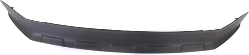 Vista 4 de Garage-Pro Cenefa para Ford F-250 Super Duty 2011-2016, F-350, F-450 tracción en las cuatro ruedas, plástico texturizado delantero FO1095242, f250