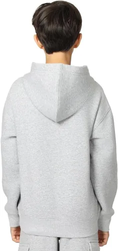 Vista 2 de GAP sudadera con capucha con logotipo para niños