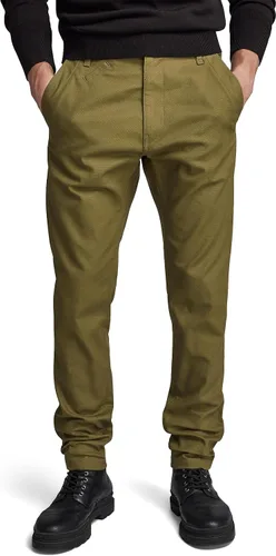 Vista 10 de G-STAR Hombre Delgado
