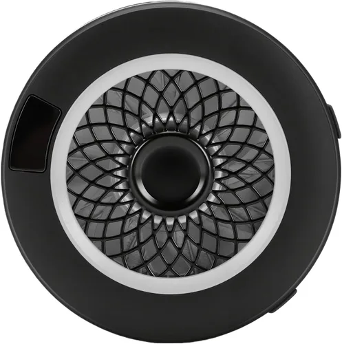 Vista 9 de Gonetre Magnetic Phone Cooler with Smart Temp Control and Low Noise Fan