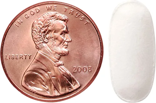 Vista 4 de SAM-e - Tabletas completas de 400 mg, tamaño de valor de 36 unidades, apoya un estado de ánimo saludable y comodidad articular