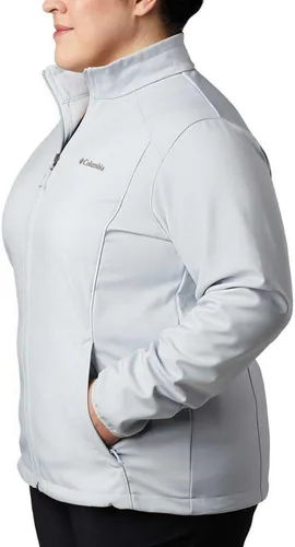 Vista 3 de Columbia Kruser Ridge II Softshell para mujer