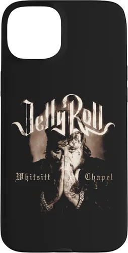 Vista 9 de Jelly Roll - Carcasa Whitsitt Chapel para iPhone 17