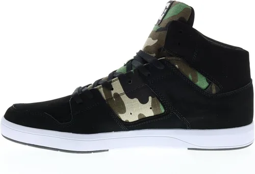Vista 5 de DC Zapatos deportivos de skate de caña alta para hombre