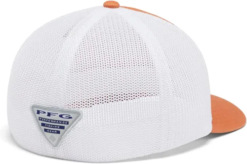 Vista 6 de Columbia PFG Gorra de malla unisex para adultos