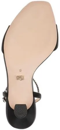 Vista 7 de Badgley Mischka Sandalias de tacón Neville para mujer