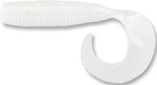 Vista 7 de Yamamoto 5 Señuelos Single Tail Grub Swimbait de Plástico Suave para Pesca Deportiva con Acción de Rizado de Cola - Paquete de 20 BEBÉ BAÑO (20 PACK)