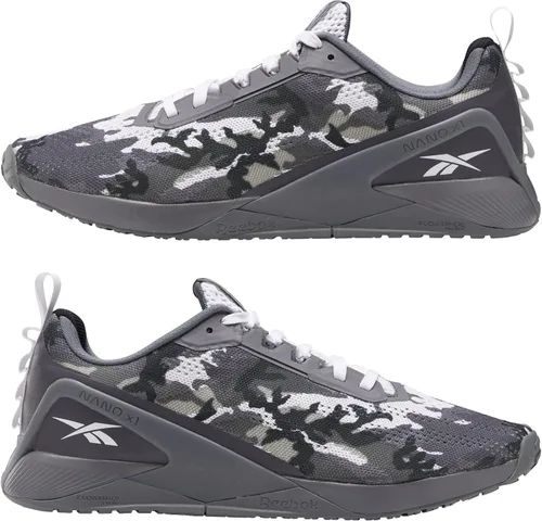 Vista 6 de Reebok Unisex-Adult Nano X1 Cross Trainer
