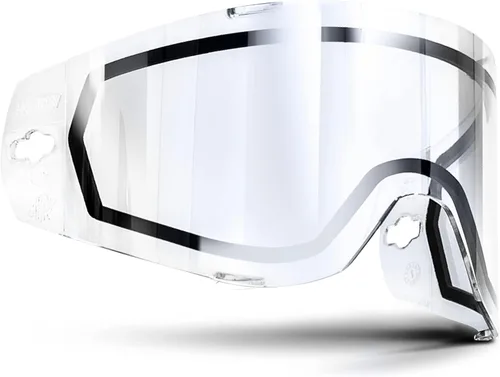 Vista 6 de HK Army Lente de repuesto para gafas Paintball HSTL