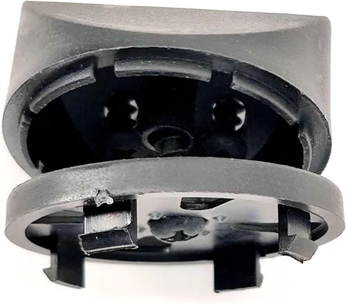 Vista 4 de Sondpex CS09010: Tweeter Micro Dome de 1