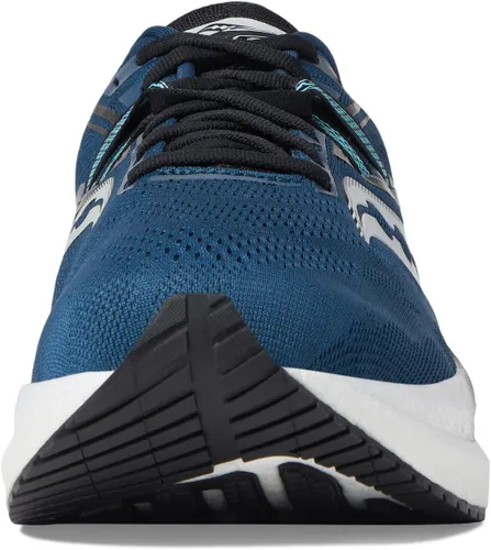 Vista 4 de Saucony Tenis de correr Triumph 20 para hombre