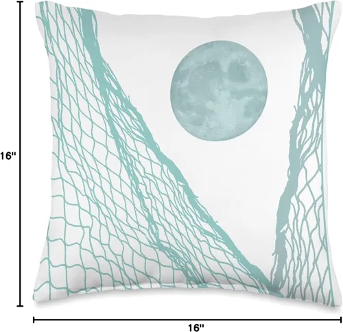 Vista 4 de Upena Mahealeani - Pala'ili Almohada de tiro