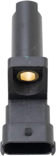 Vista 136 de TRQ Sensor de Posición Superior e Inferior del Cigüeñal Compatible con Cadillac DeVille 2000-2005 Eldorado 2000-2002 Seville 2001-2003 Oldsmobile