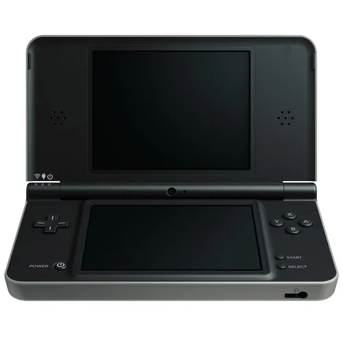 Vista 9 de Nintendo DSi XL Bronze [video game]