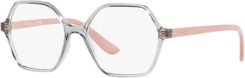 Vista 2 de Vogue Eyewear Vo5363 - Marcos hexagonales para gafas de prescripción para mujer