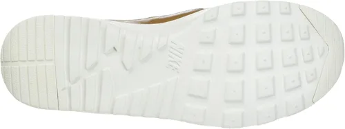 Vista 4 de Nike Zapatos casuales Air Max THEA MID para mujer NegroPlateado