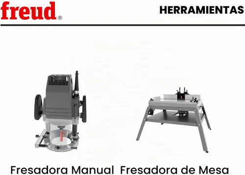 Vista 4 de Broca 50-098 de 5/16 pulgadas x 1 pulgada para el cojinete superior, de recorte a ras, mango de 1/4 pulgadas, de Freud