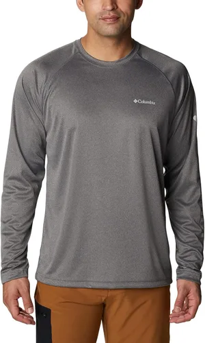 Vista 195 de Columbia Fork Stream Camisa de manga larga