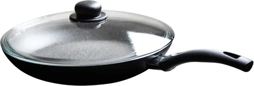 Vista 4 de BALLARINI - Juego de utensilios de cocina BALLARINI Matera 75002-981, 8 piezas, color negro