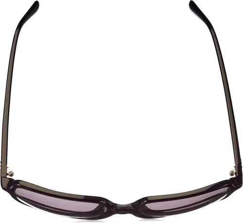 Vista 4 de Michael Kors ISLE OF PALMS MK2098U - Gafas de sol 300511-56 - gradiente gris MK2098U-300511-56 Negro