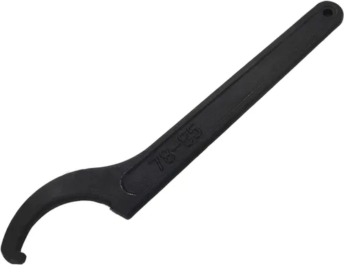 Vista 13 de Utoolmart Llave inglesa de gancho C portabrocas para tuerca redonda de 0.866-1.024 in