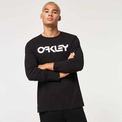 Vista 5 de Oakley Unisex-Adult Oakley Mark II Long Sleeve Tee 2.0
